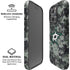 NHL Dallas Stars Camo iPhone 16 Pro Magsafe Impact Case